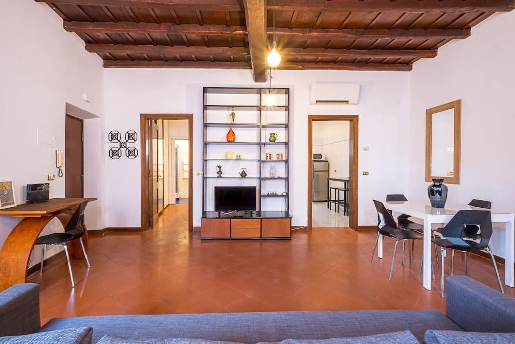 Appartement Ht Vicolo 6 Bilo *