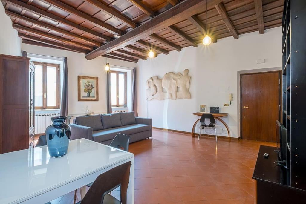 Appartement Ht Vicolo 6 Bilo Rome