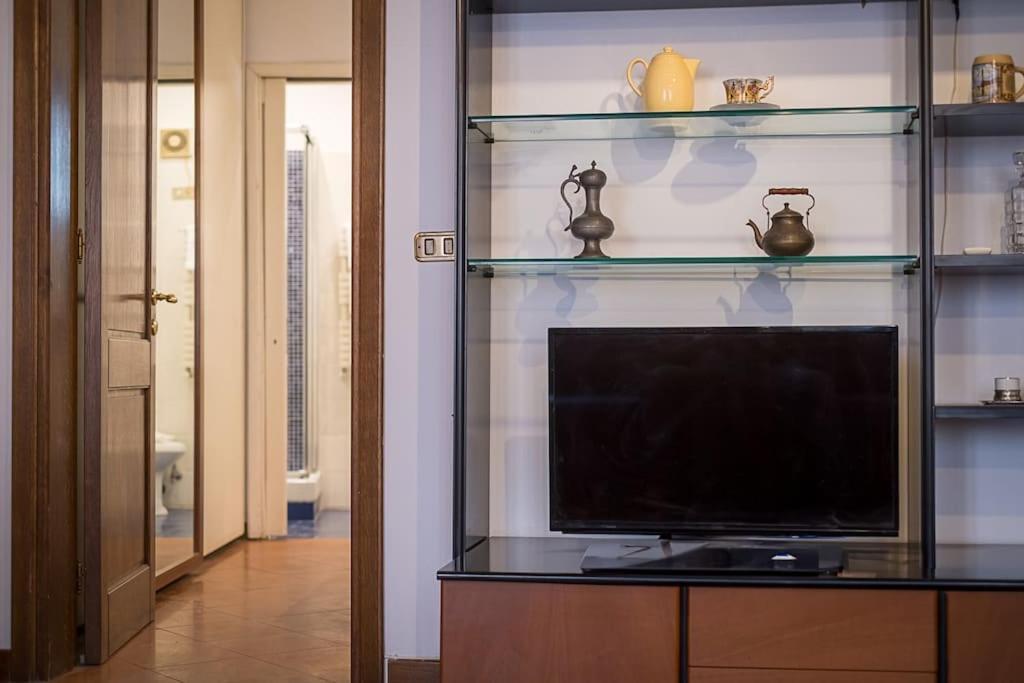 Appartement Ht Vicolo 6 Bilo
