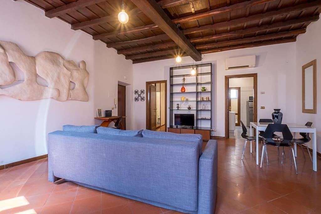 Ht Vicolo 6 Bilo Appartement *