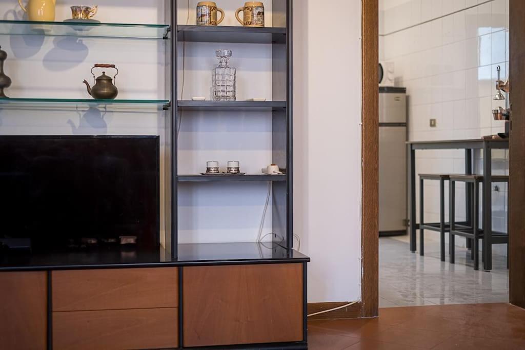 Appartement Ht Vicolo 6 Bilo *