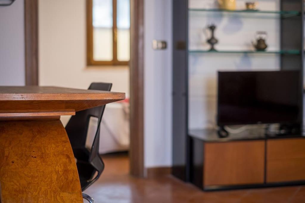 Ht Vicolo 6 Bilo Appartement Rome